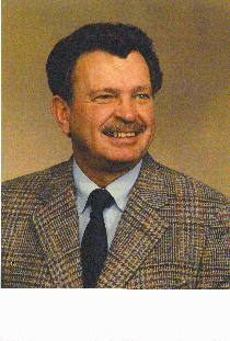 Bruce Marcum